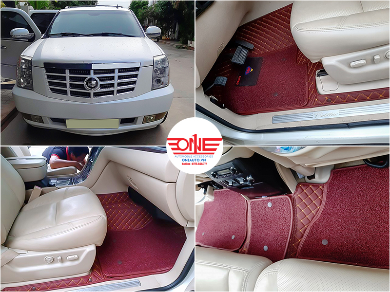 Chiêm ngưỡng vẻ đẹp hút hồn của chiếc xế sang Cadillac Escalade 2018  Blog  Xe Hơi Carmudi